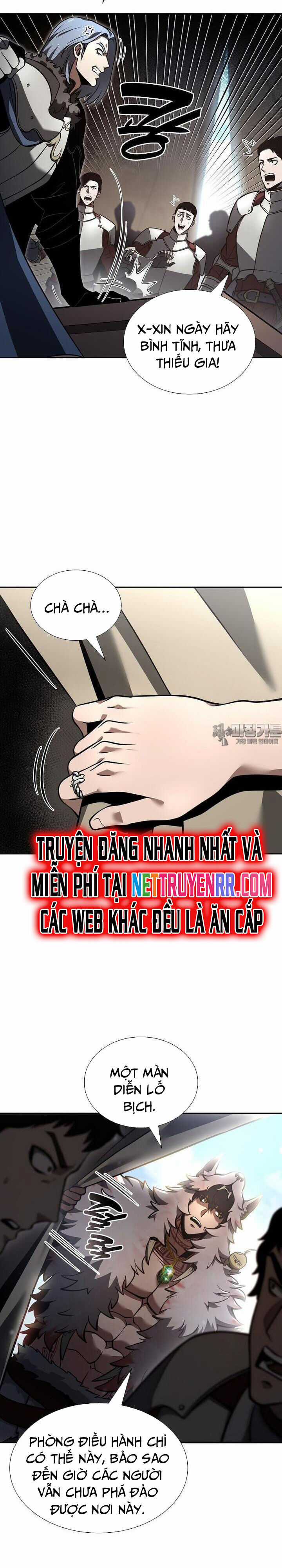 Sự Trở Lại Ma Dược Sư Cấp Fff Chương 73 trang 15