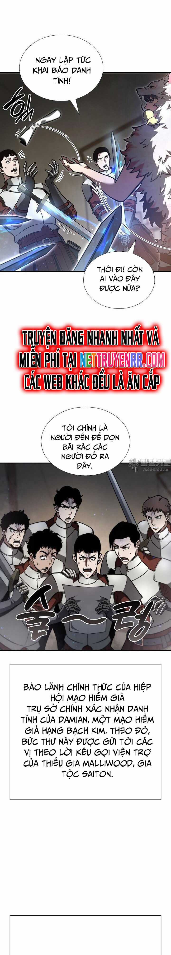 Sự Trở Lại Ma Dược Sư Cấp Fff Chương 73 trang 17