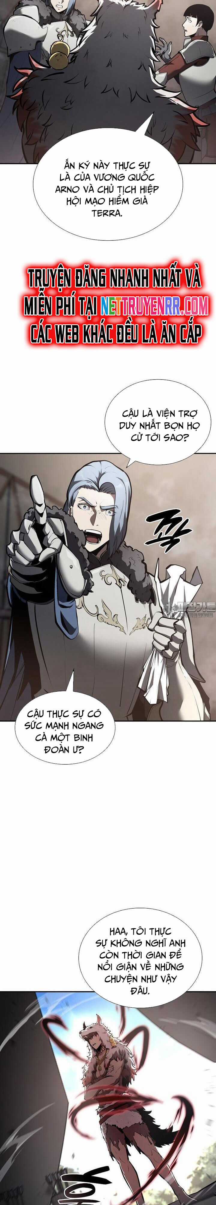 Sự Trở Lại Ma Dược Sư Cấp Fff Chương 73 trang 19