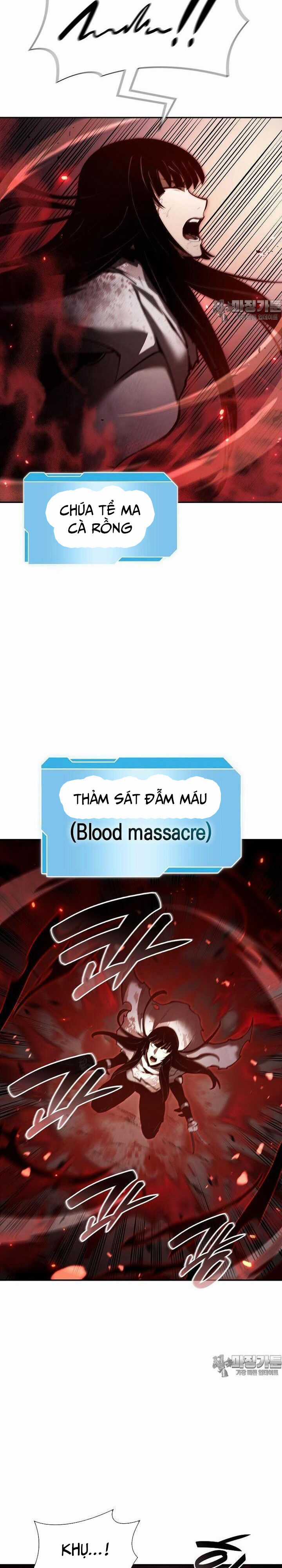 Sự Trở Lại Ma Dược Sư Cấp Fff Chương 73 trang 21