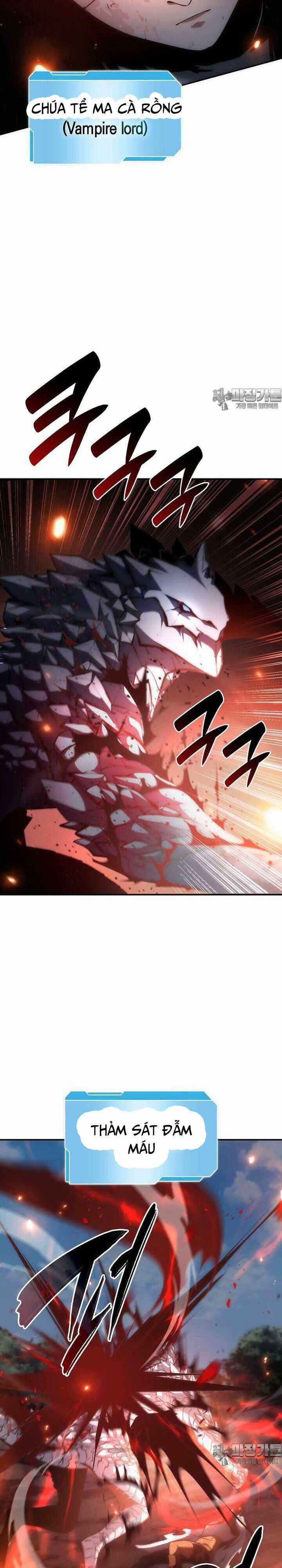 Sự Trở Lại Ma Dược Sư Cấp Fff Chương 73 trang 27