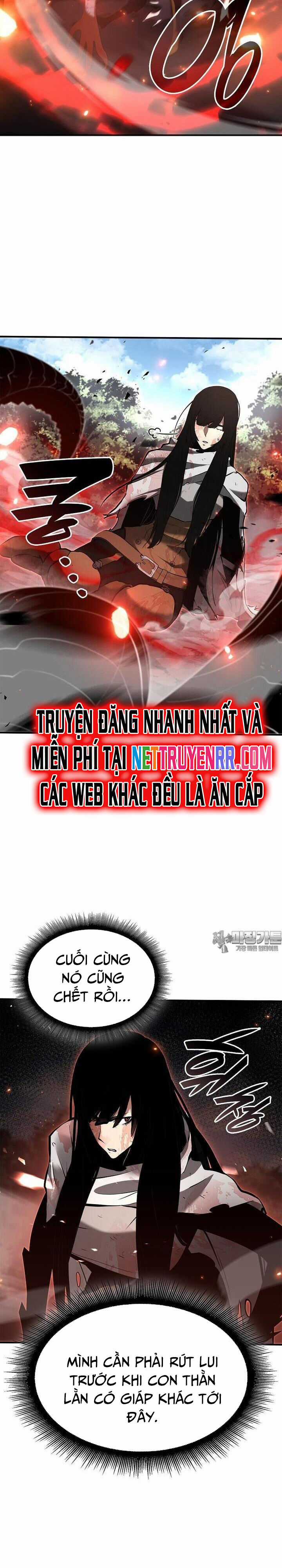 Sự Trở Lại Ma Dược Sư Cấp Fff Chương 73 trang 28