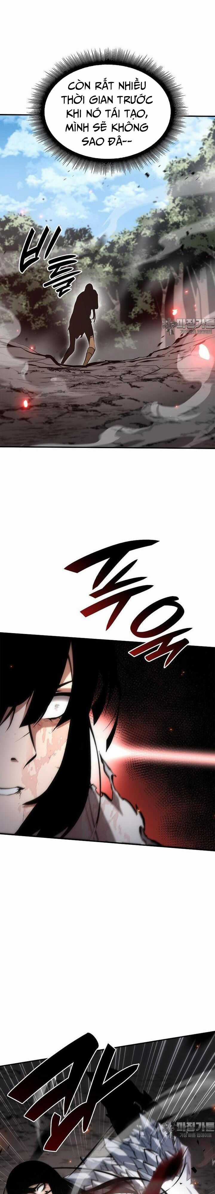 Sự Trở Lại Ma Dược Sư Cấp Fff Chương 73 trang 29