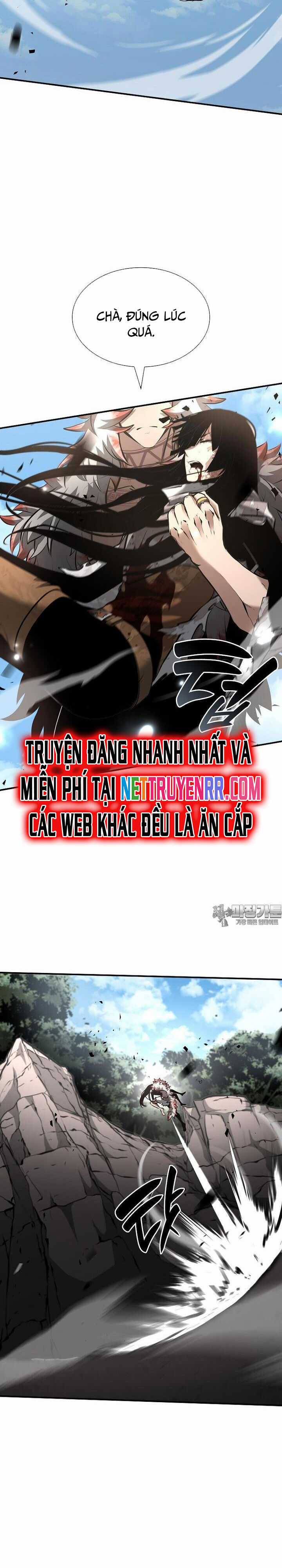 Sự Trở Lại Ma Dược Sư Cấp Fff Chương 73 trang 32