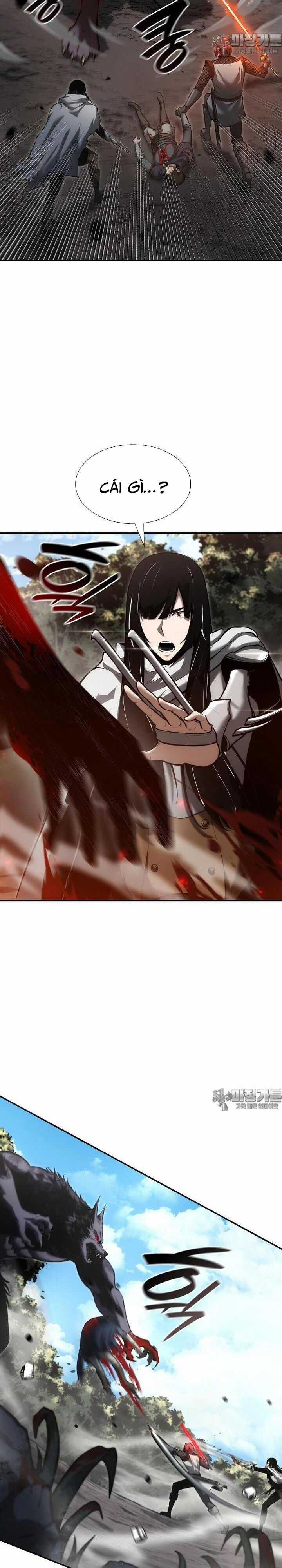 Sự Trở Lại Ma Dược Sư Cấp Fff Chương 73 trang 4