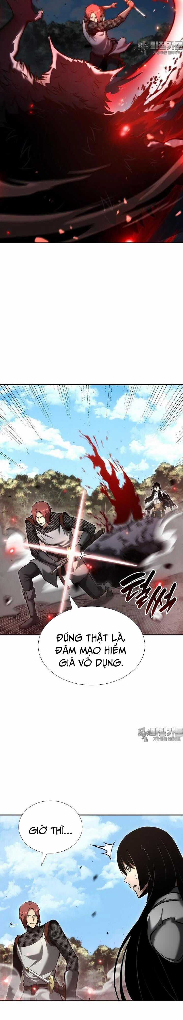 Sự Trở Lại Ma Dược Sư Cấp Fff Chương 73 trang 6