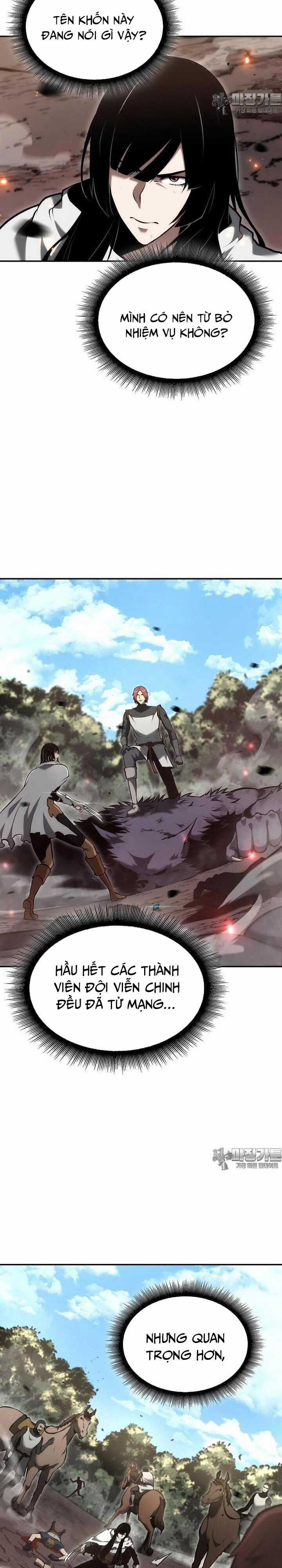 Sự Trở Lại Ma Dược Sư Cấp Fff Chương 73 trang 8