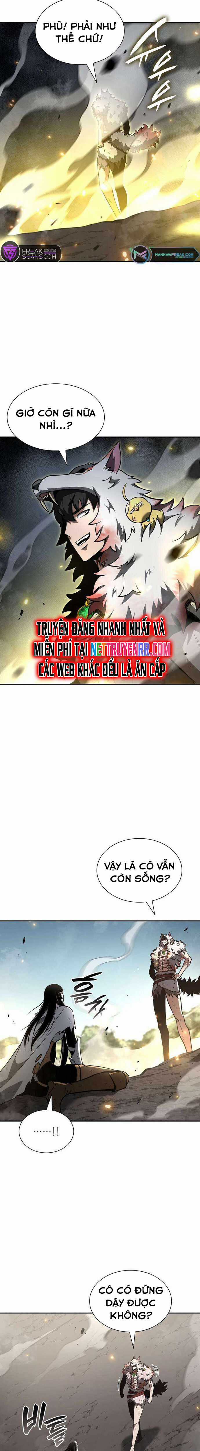 Sự Trở Lại Ma Dược Sư Cấp Fff Chương 74 trang 10