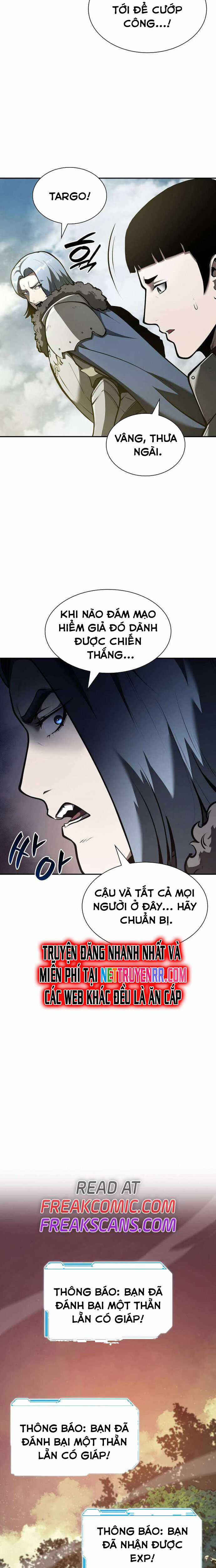 Sự Trở Lại Ma Dược Sư Cấp Fff Chương 74 trang 16