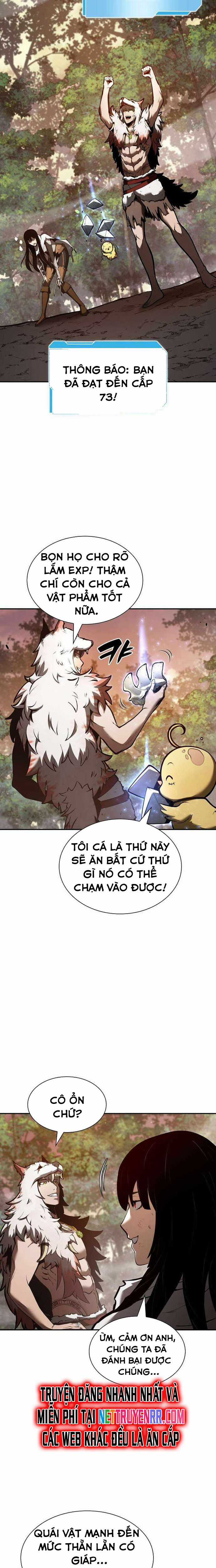 Sự Trở Lại Ma Dược Sư Cấp Fff Chương 74 trang 17