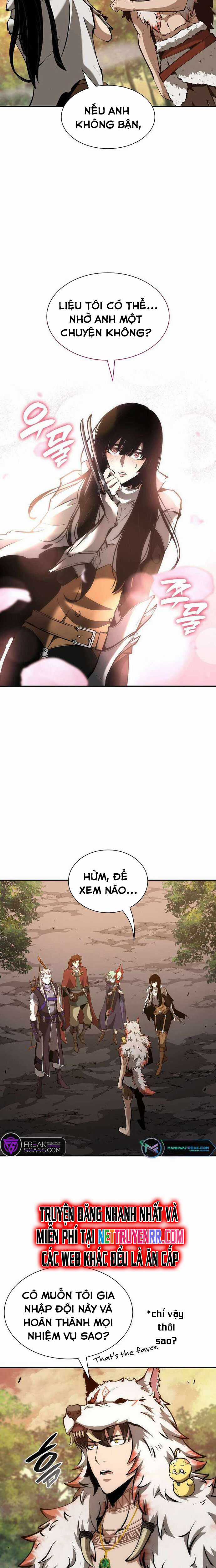 Sự Trở Lại Ma Dược Sư Cấp Fff Chương 74 trang 19