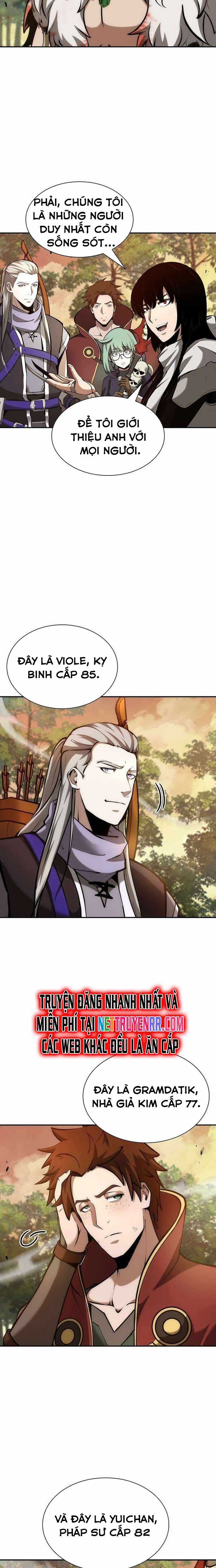 Sự Trở Lại Ma Dược Sư Cấp Fff Chương 74 trang 20