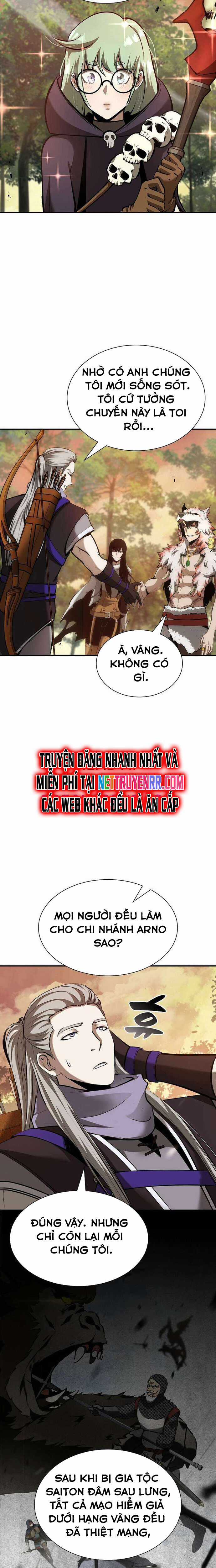 Sự Trở Lại Ma Dược Sư Cấp Fff Chương 74 trang 21