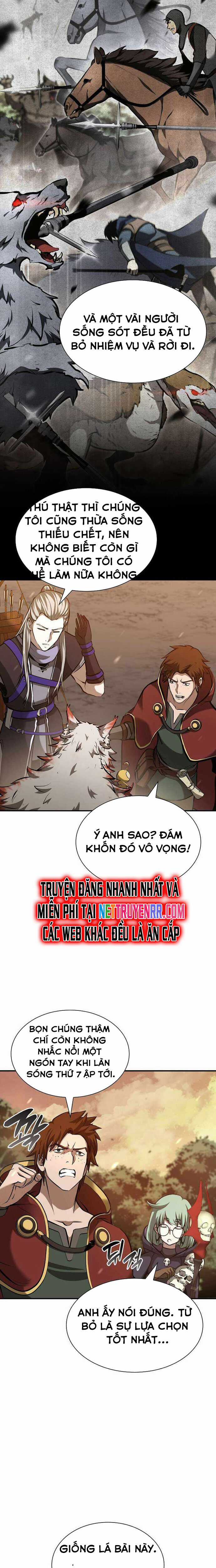 Sự Trở Lại Ma Dược Sư Cấp Fff Chương 74 trang 22