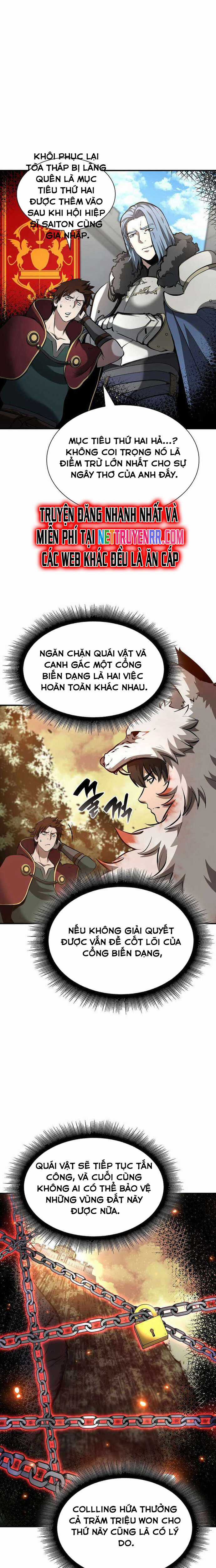 Sự Trở Lại Ma Dược Sư Cấp Fff Chương 74 trang 26