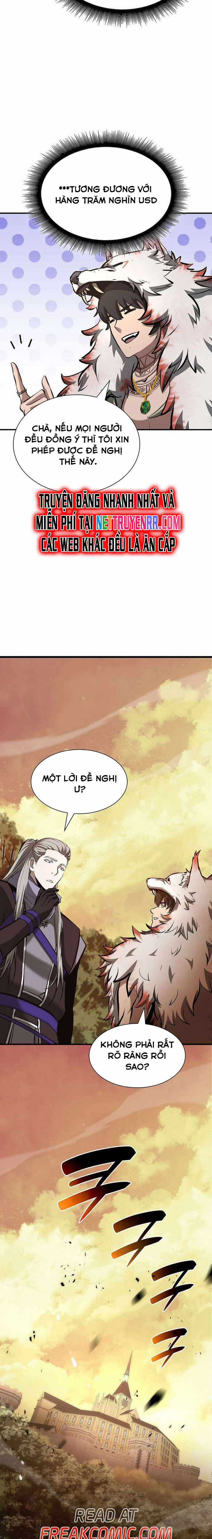 Sự Trở Lại Ma Dược Sư Cấp Fff Chương 74 trang 27