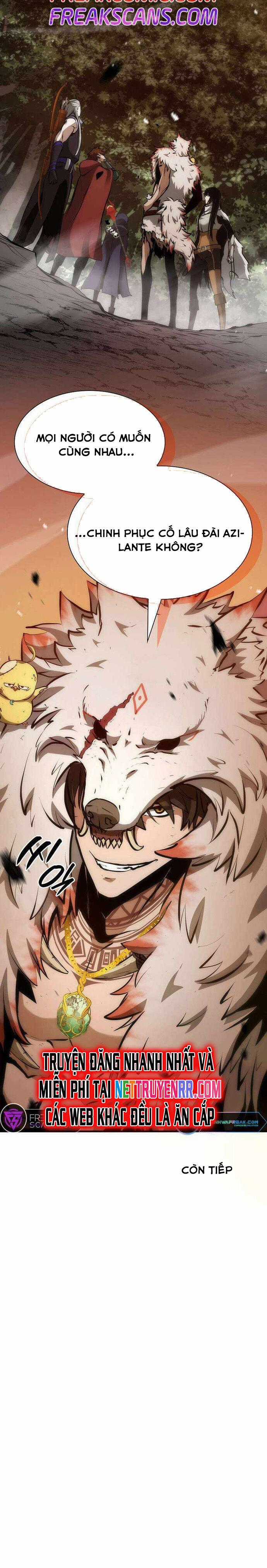 Sự Trở Lại Ma Dược Sư Cấp Fff Chương 74 trang 28