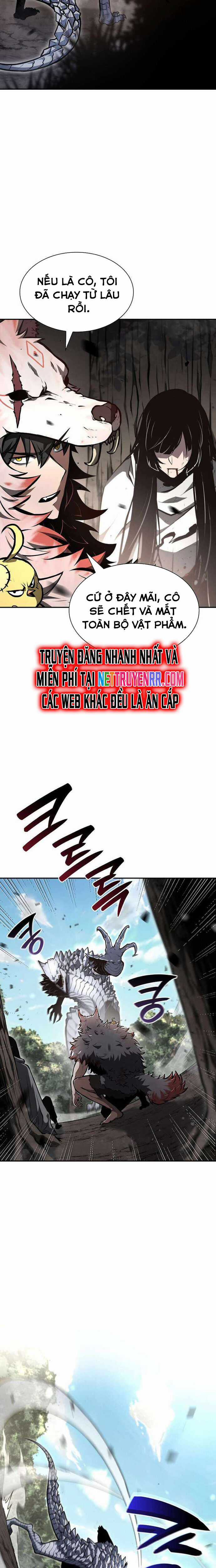 Sự Trở Lại Ma Dược Sư Cấp Fff Chương 74 trang 3