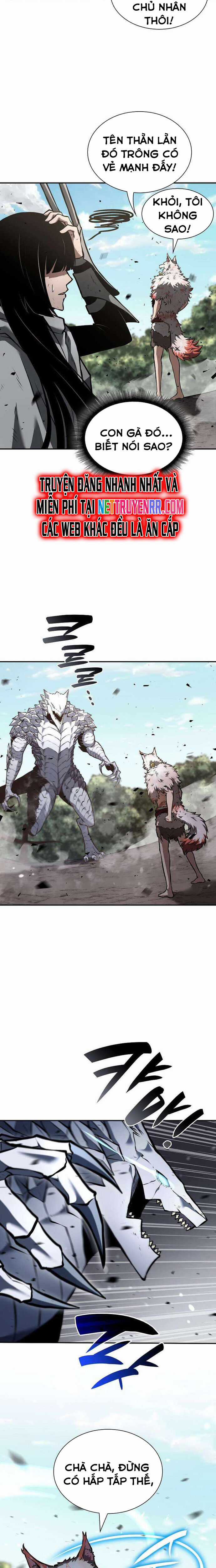 Sự Trở Lại Ma Dược Sư Cấp Fff Chương 74 trang 5