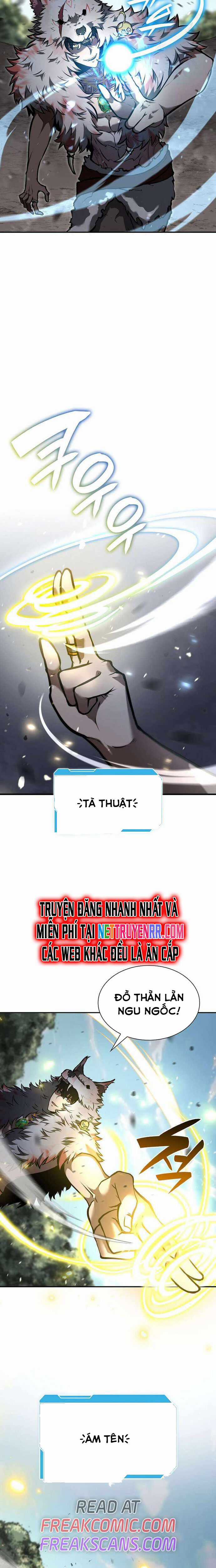 Sự Trở Lại Ma Dược Sư Cấp Fff Chương 74 trang 6