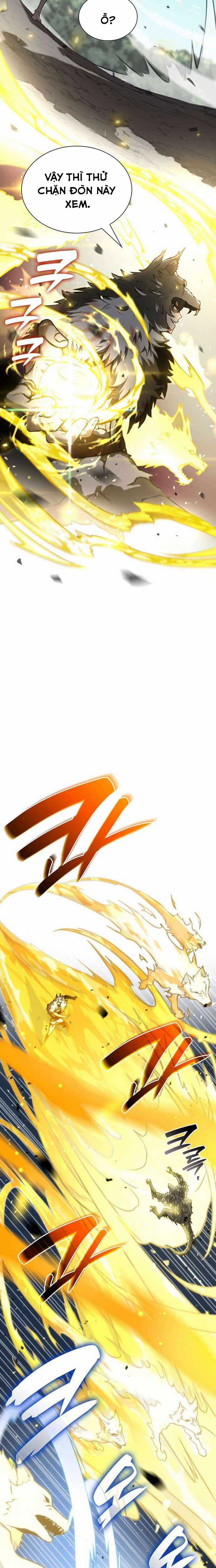 Sự Trở Lại Ma Dược Sư Cấp Fff Chương 74 trang 8