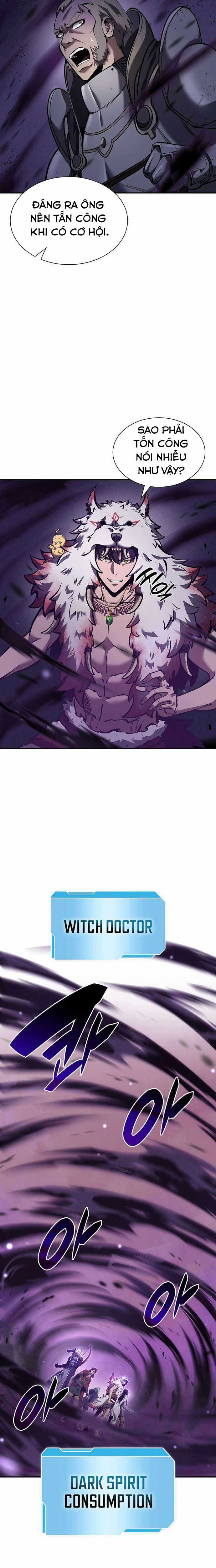 Sự Trở Lại Ma Dược Sư Cấp Fff Chương 75.1 trang 11