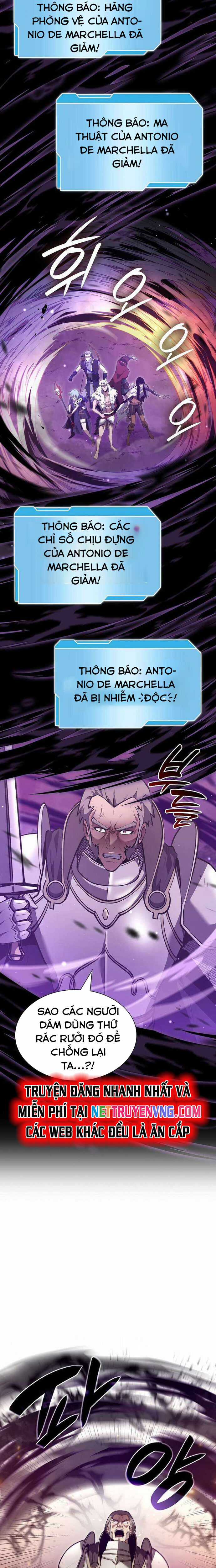 Sự Trở Lại Ma Dược Sư Cấp Fff Chương 75.1 trang 13