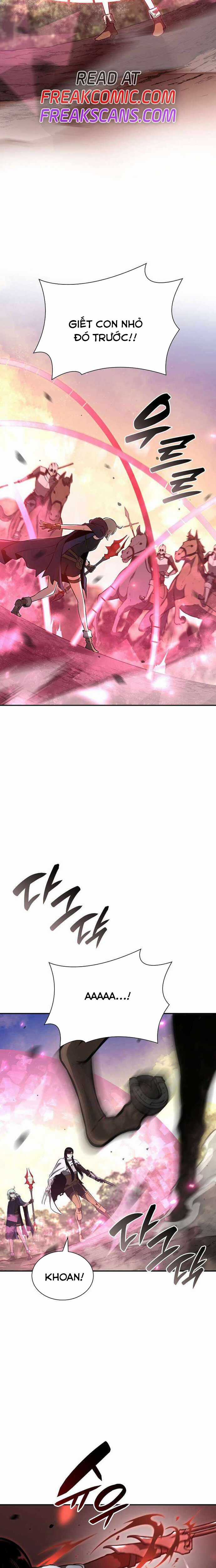 Sự Trở Lại Ma Dược Sư Cấp Fff Chương 75.1 trang 17