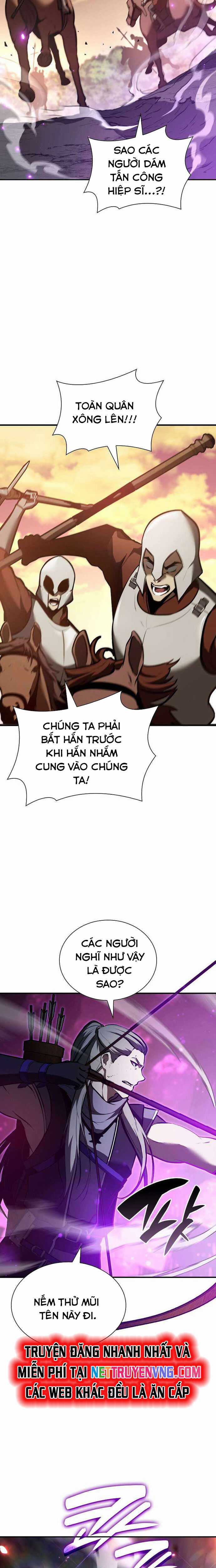 Sự Trở Lại Ma Dược Sư Cấp Fff Chương 75.1 trang 22