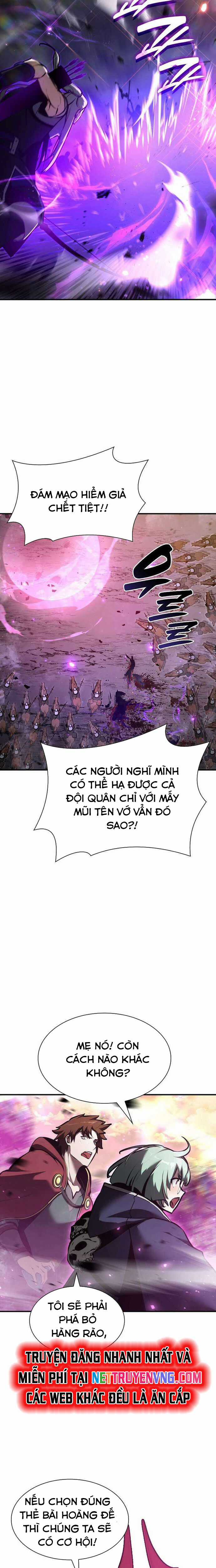 Sự Trở Lại Ma Dược Sư Cấp Fff Chương 75.1 trang 23