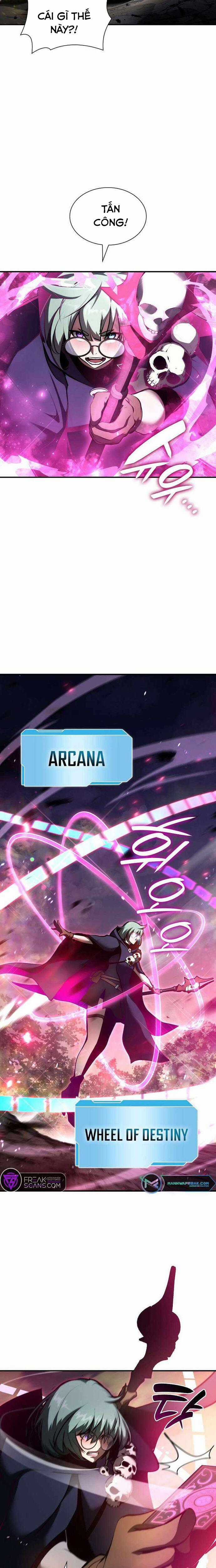 Sự Trở Lại Ma Dược Sư Cấp Fff Chương 75.1 trang 26