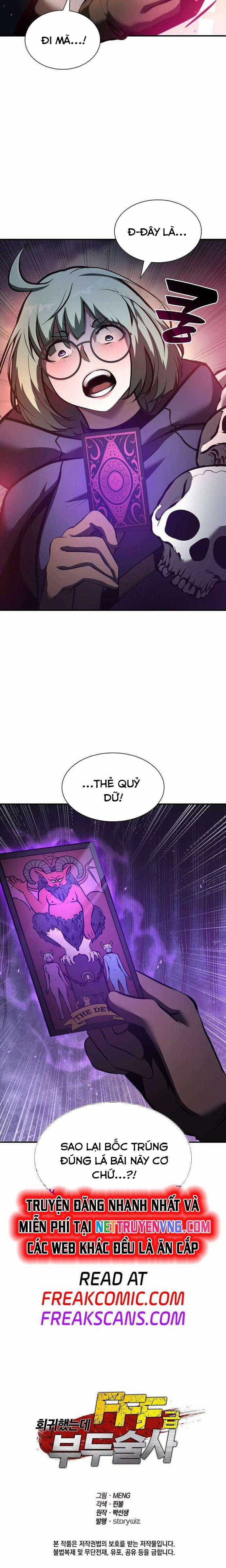 Sự Trở Lại Ma Dược Sư Cấp Fff Chương 75.1 trang 27