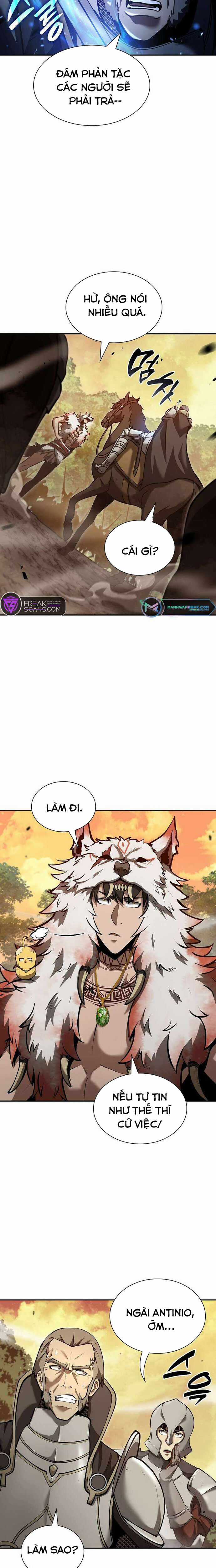 Sự Trở Lại Ma Dược Sư Cấp Fff Chương 75.1 trang 8