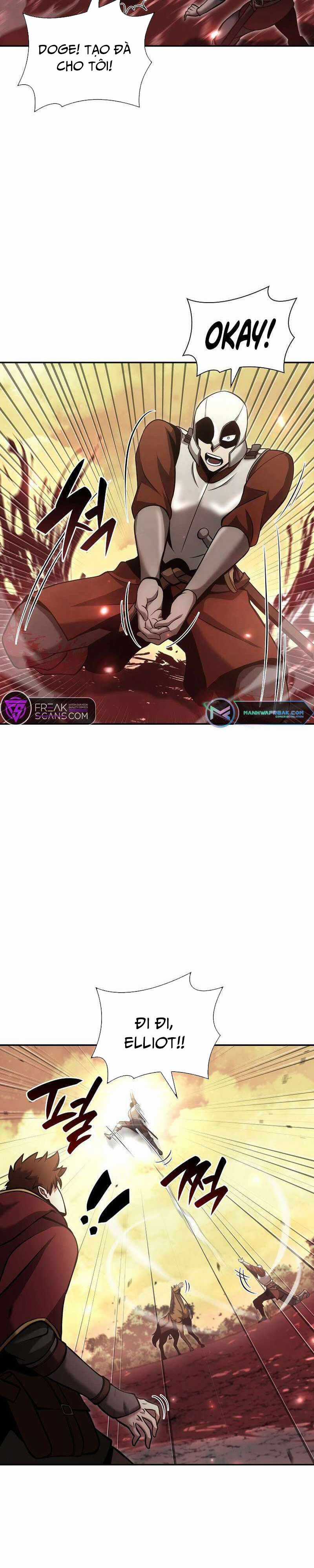 Sự Trở Lại Ma Dược Sư Cấp Fff Chương 76 trang 14