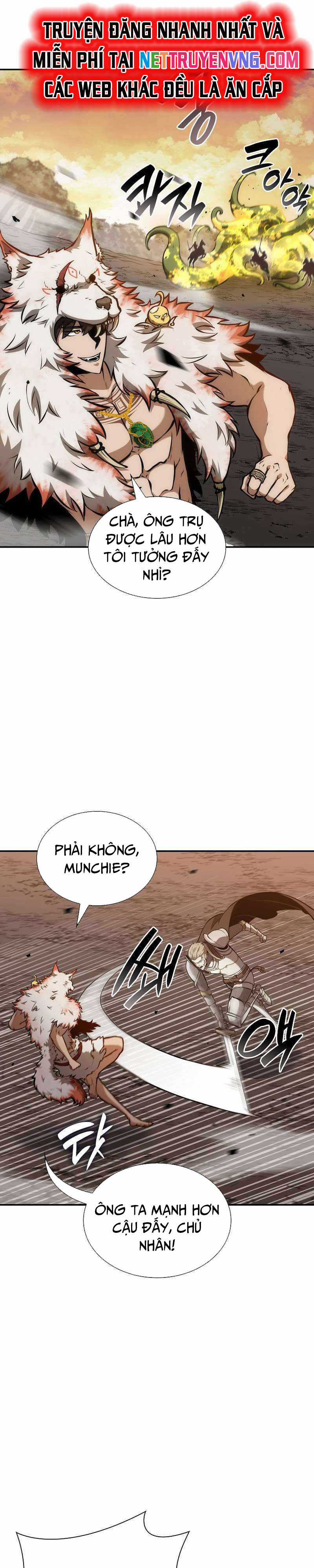 Sự Trở Lại Ma Dược Sư Cấp Fff Chương 76 trang 2