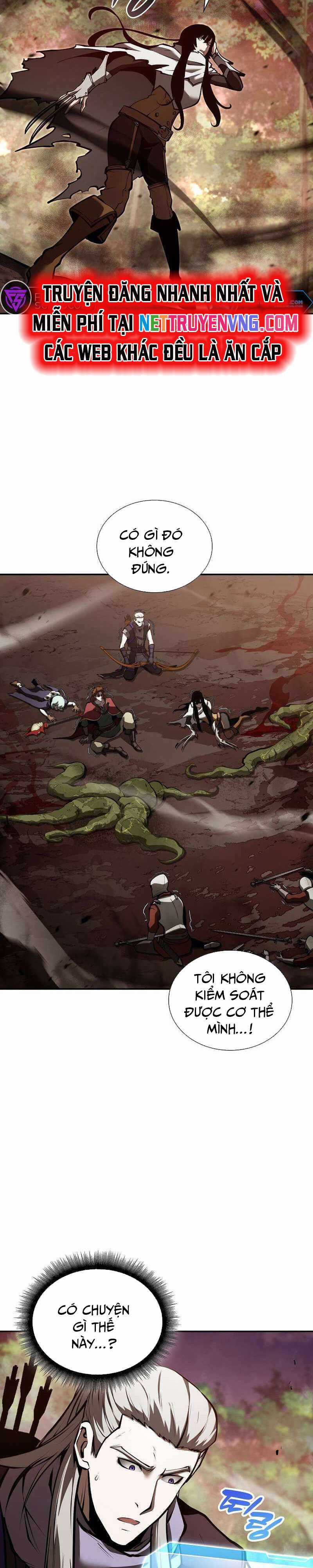 Sự Trở Lại Ma Dược Sư Cấp Fff Chương 76 trang 21