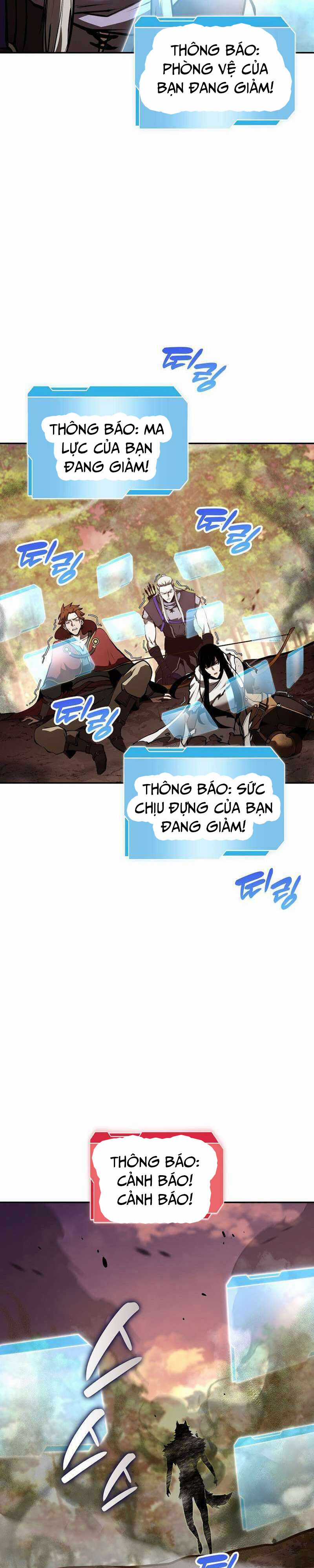 Sự Trở Lại Ma Dược Sư Cấp Fff Chương 76 trang 22