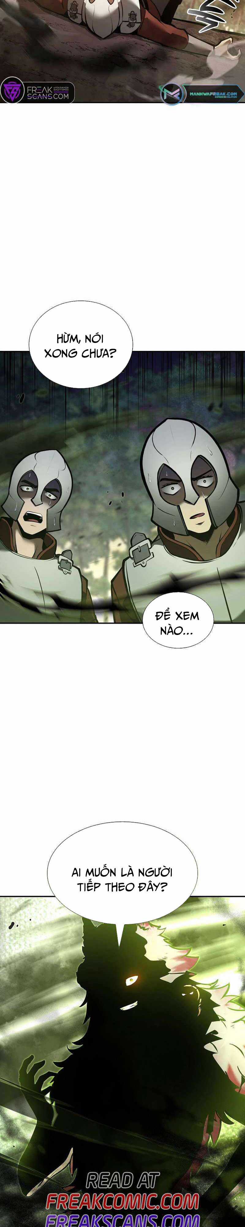 Sự Trở Lại Ma Dược Sư Cấp Fff Chương 76 trang 26