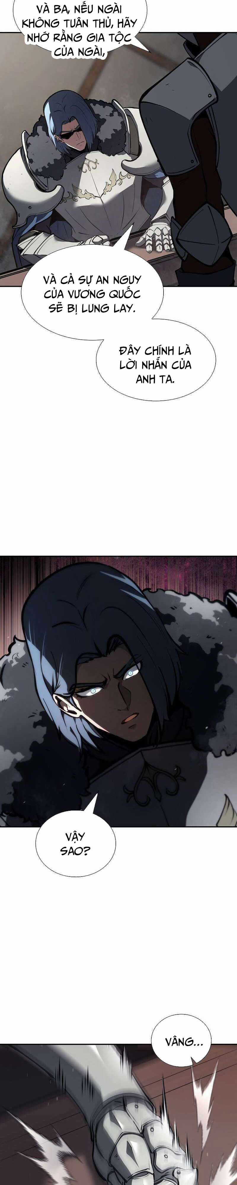 Sự Trở Lại Ma Dược Sư Cấp Fff Chương 76 trang 28