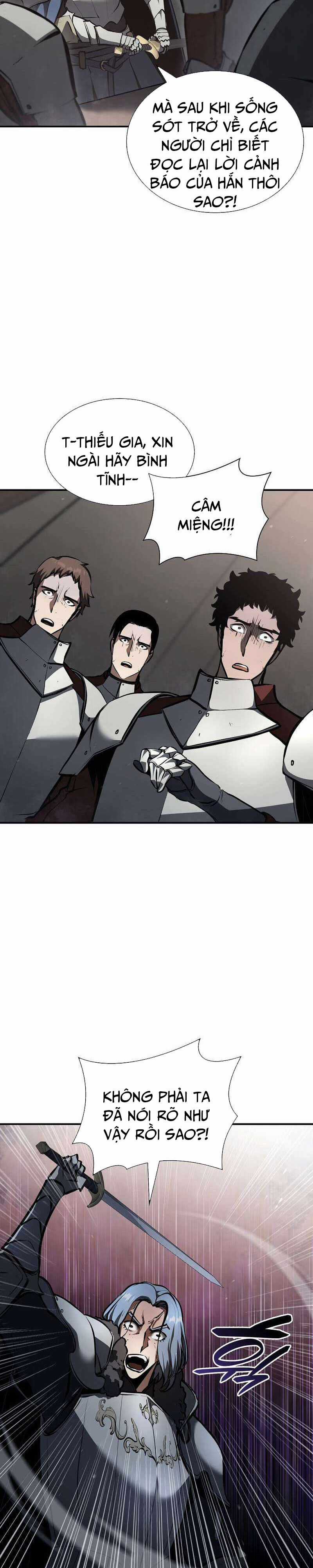 Sự Trở Lại Ma Dược Sư Cấp Fff Chương 76 trang 30