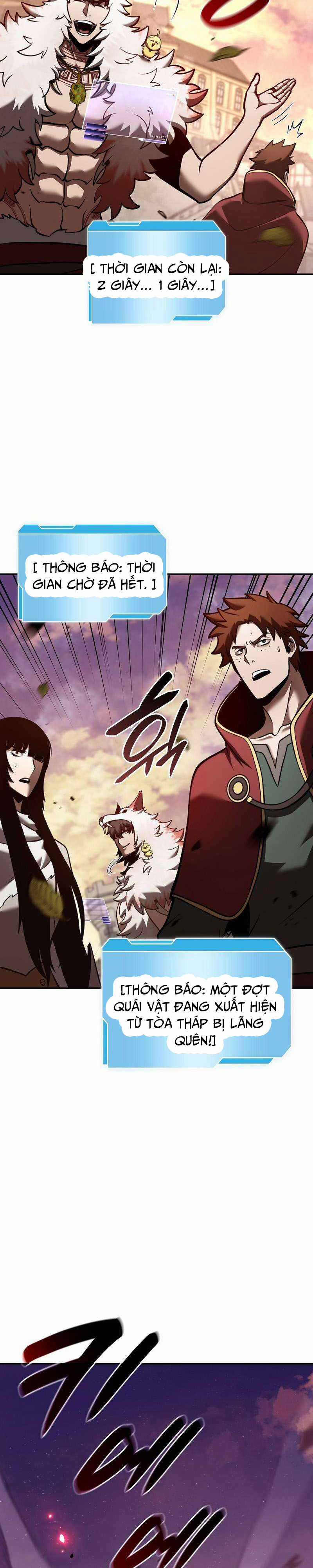 Sự Trở Lại Ma Dược Sư Cấp Fff Chương 77 trang 11