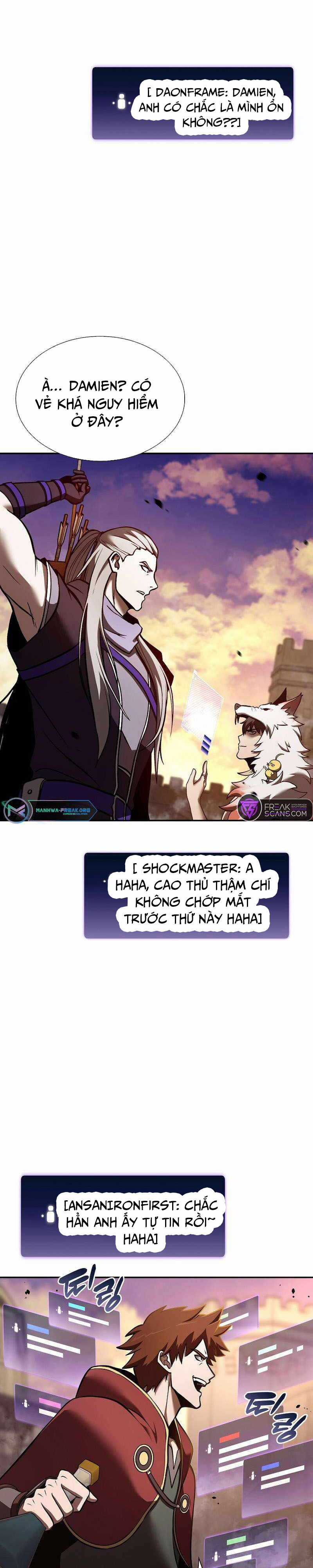 Sự Trở Lại Ma Dược Sư Cấp Fff Chương 77 trang 13