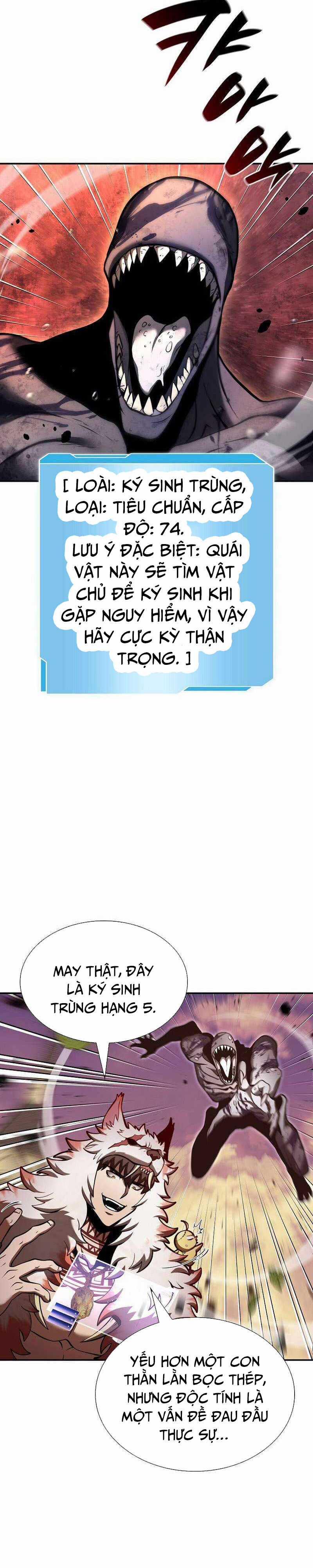 Sự Trở Lại Ma Dược Sư Cấp Fff Chương 77 trang 15