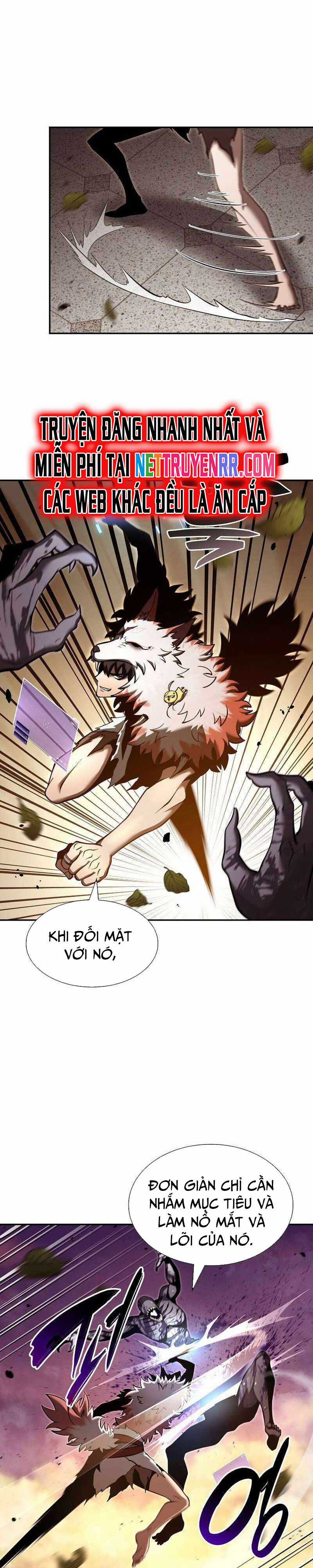 Sự Trở Lại Ma Dược Sư Cấp Fff Chương 77 trang 16