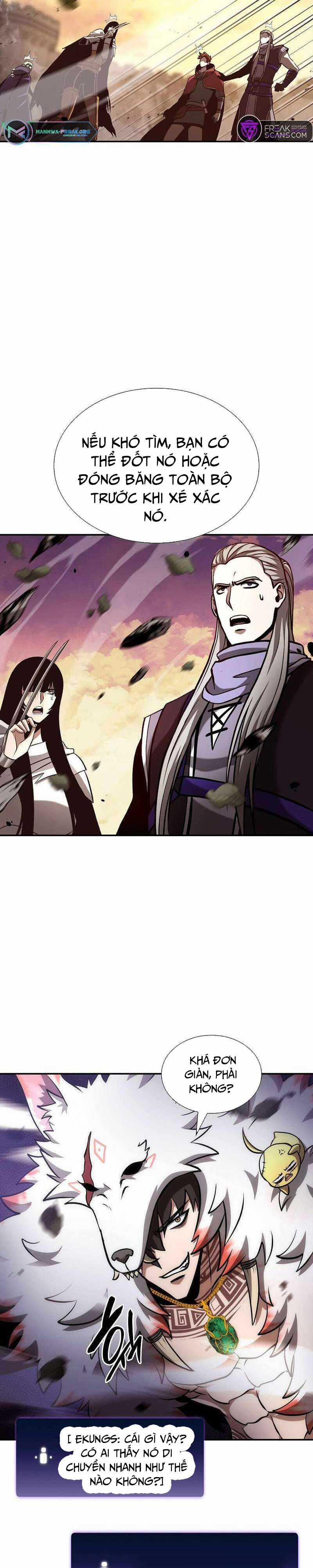 Sự Trở Lại Ma Dược Sư Cấp Fff Chương 77 trang 17