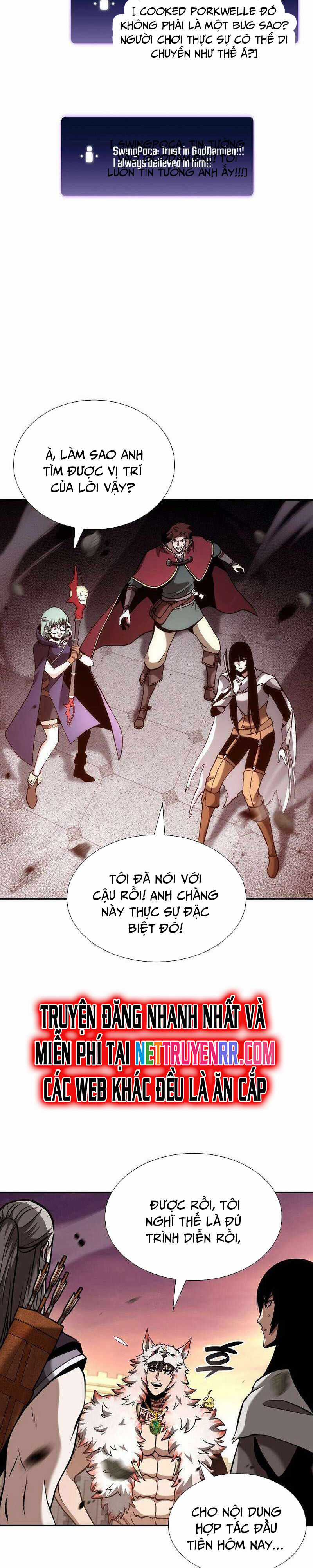 Sự Trở Lại Ma Dược Sư Cấp Fff Chương 77 trang 18