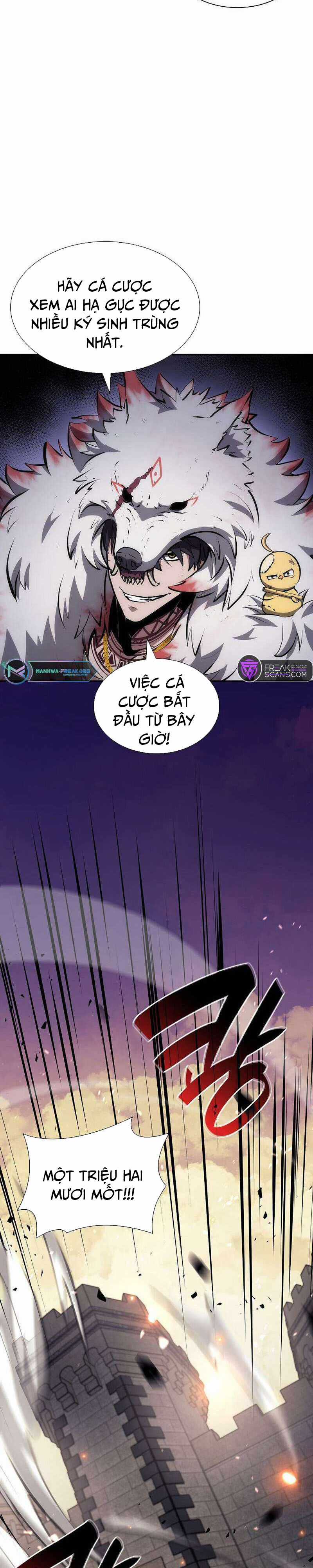 Sự Trở Lại Ma Dược Sư Cấp Fff Chương 77 trang 19