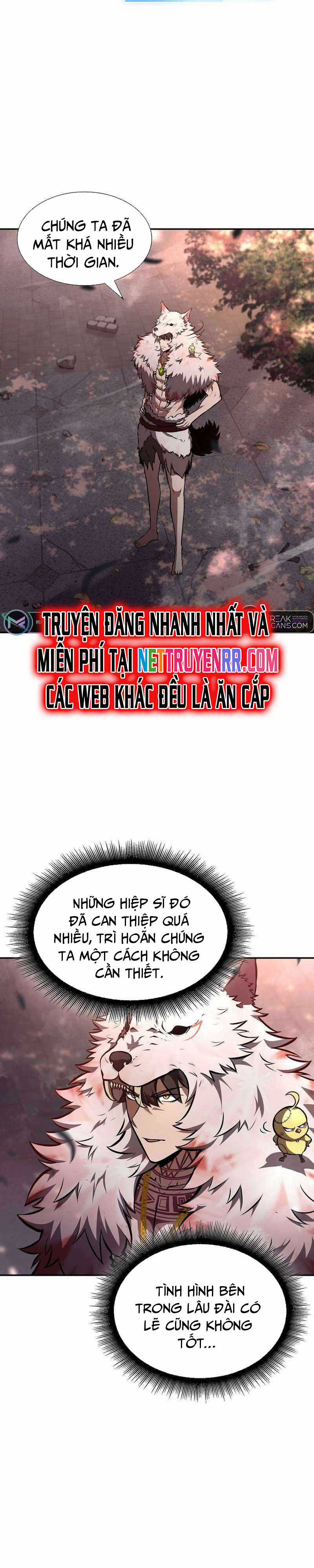 Sự Trở Lại Ma Dược Sư Cấp Fff Chương 77 trang 2