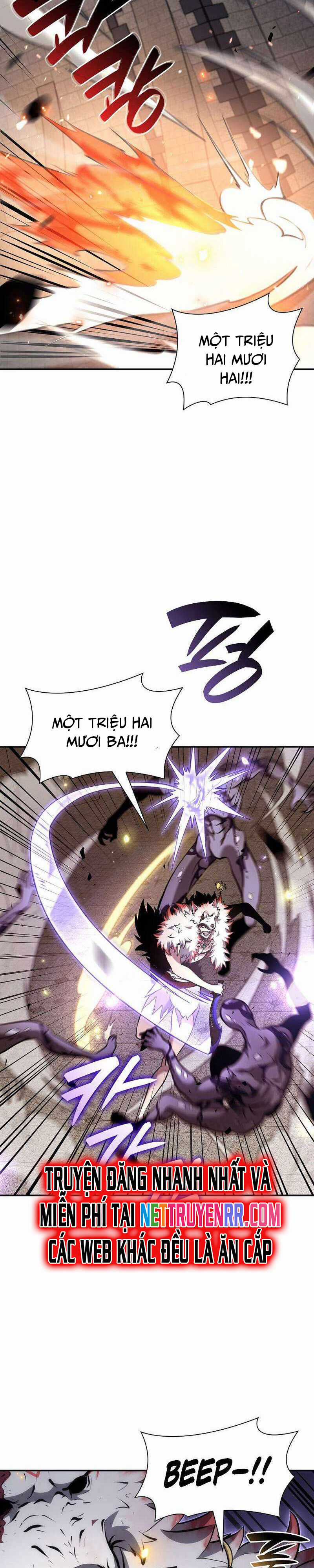 Sự Trở Lại Ma Dược Sư Cấp Fff Chương 77 trang 20