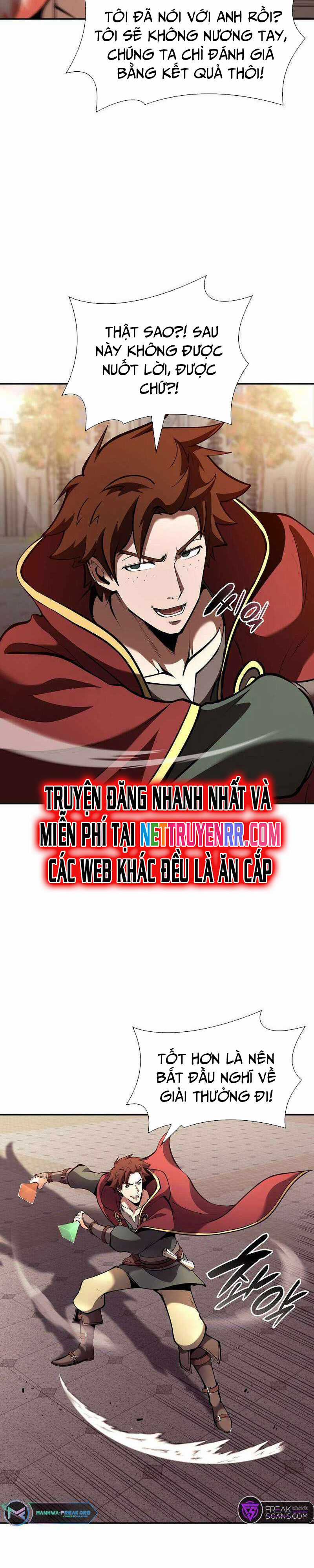 Sự Trở Lại Ma Dược Sư Cấp Fff Chương 77 trang 22